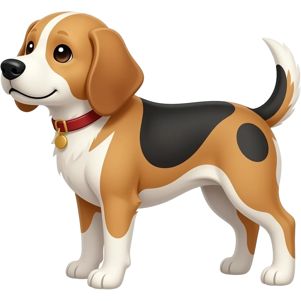 dog spa emoji