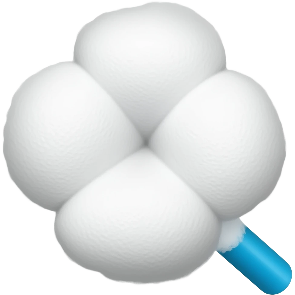 hisopo emoji