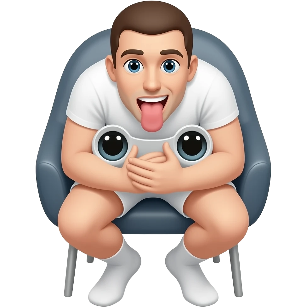 masturbation emoji