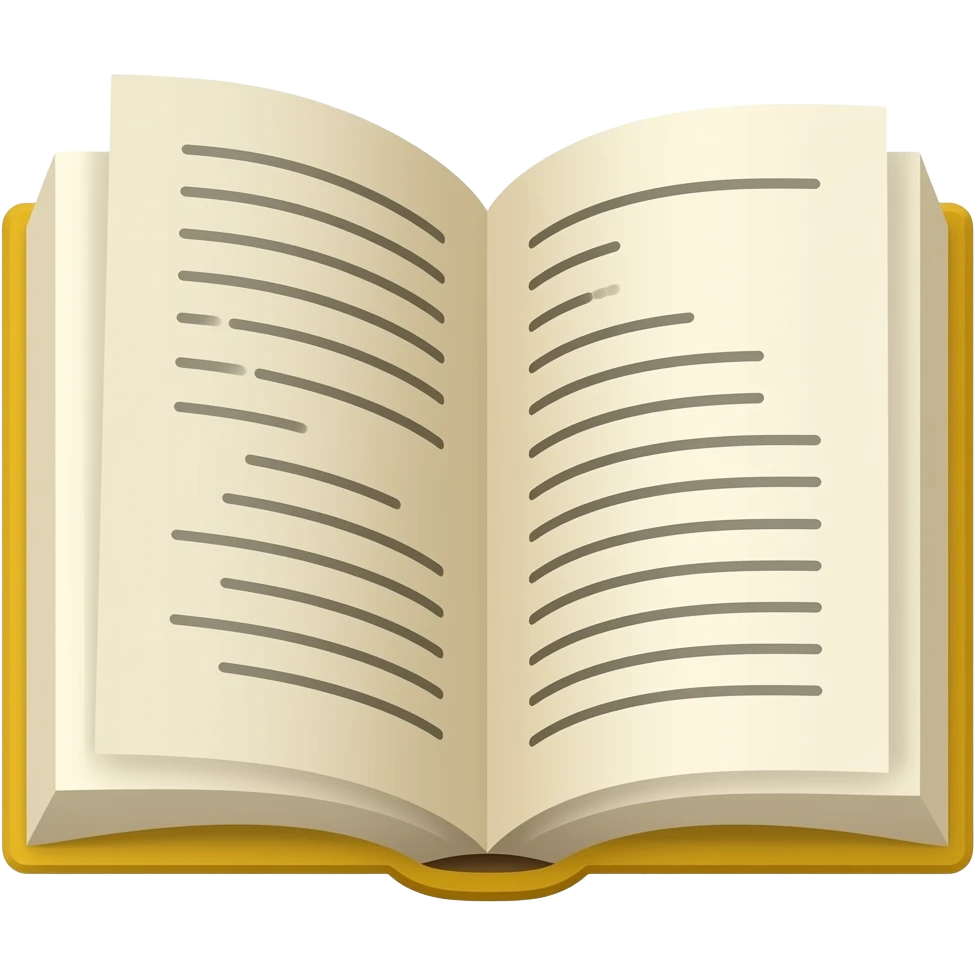 book emoji
