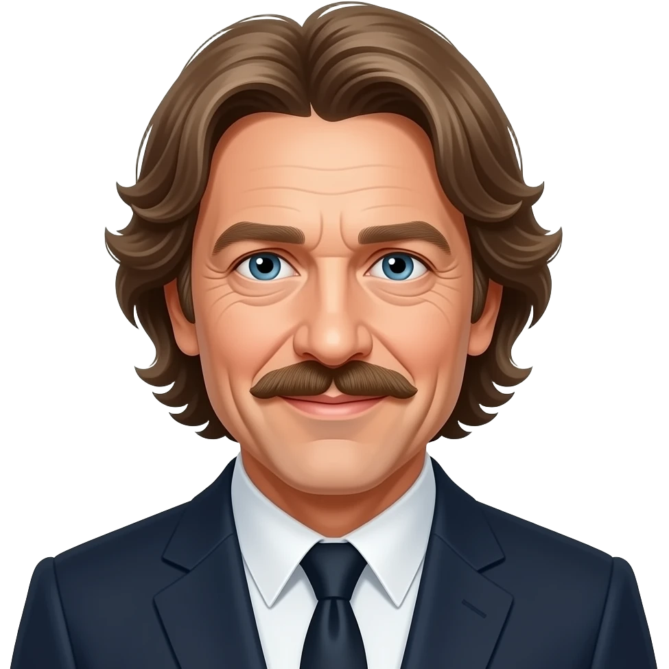 Depardieu emoji