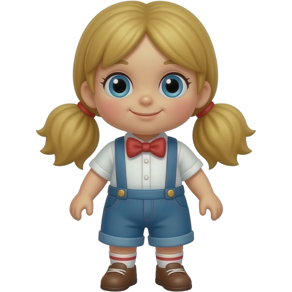 rag doll emoji