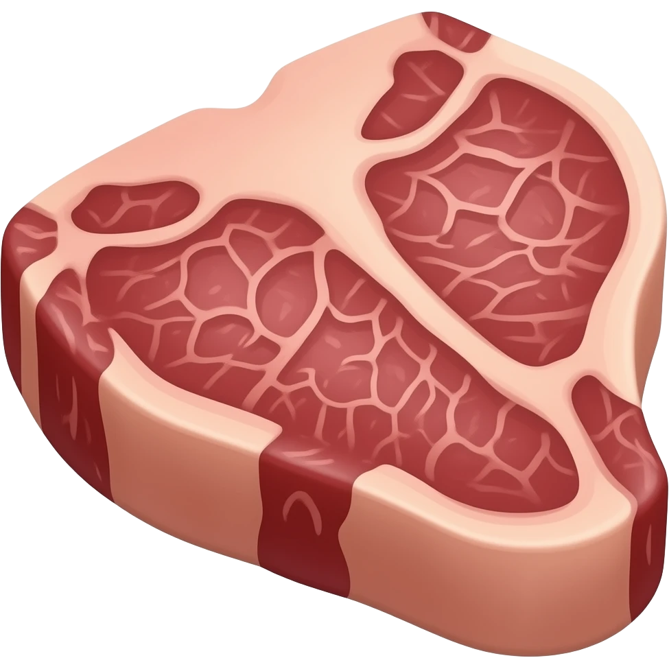 beef emoji