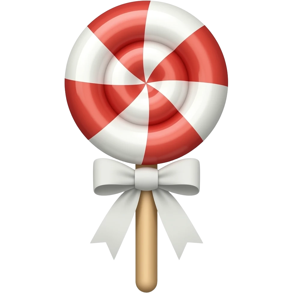 candy loly pop emoji