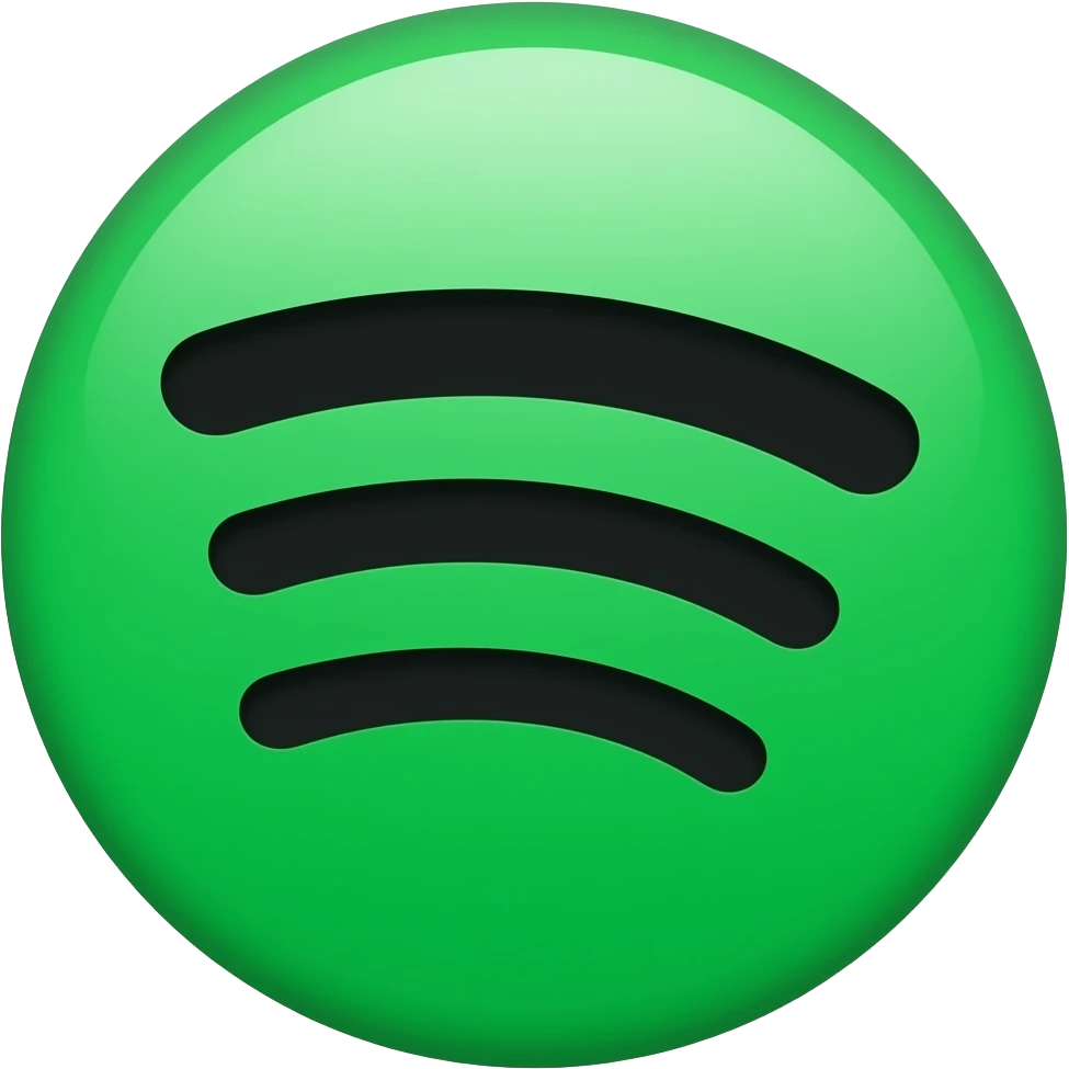 spotify emoji