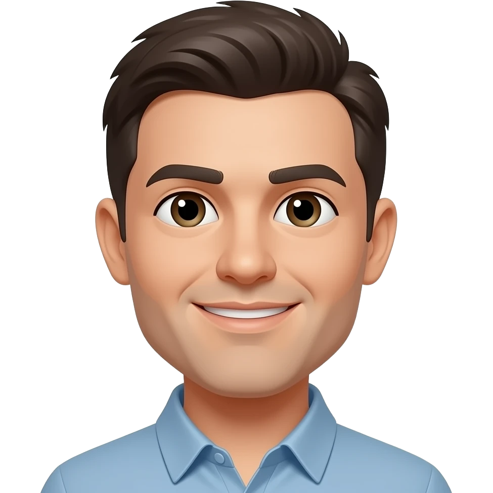 Profiler emoji