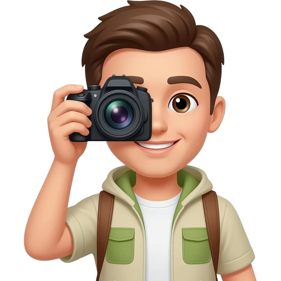 tour emoji