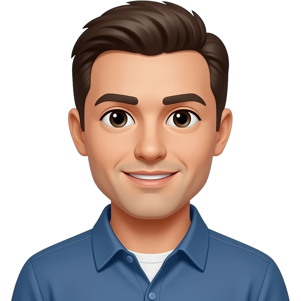 guy emoji