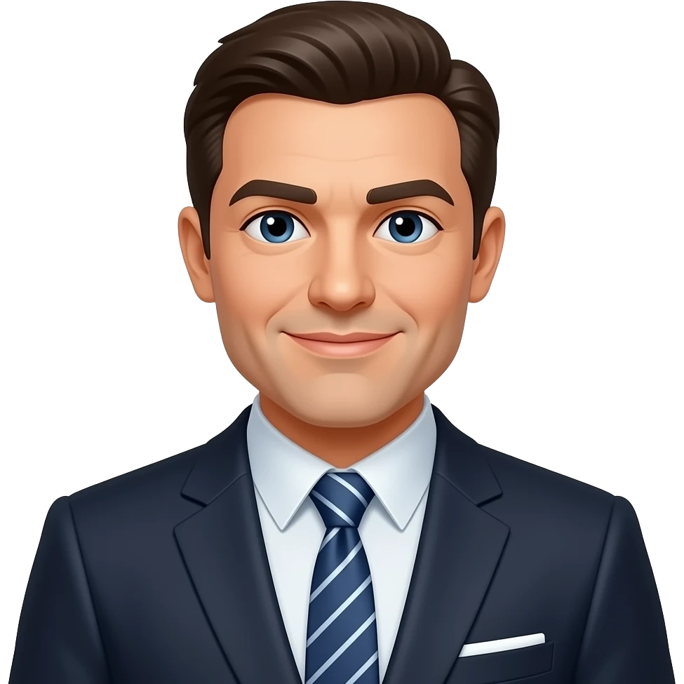 رجل مال emoji