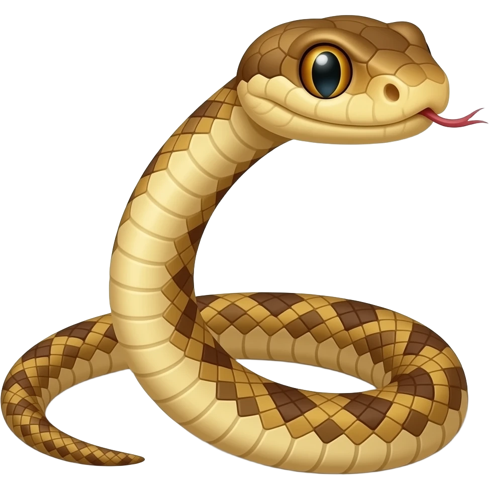 Cobra emoji