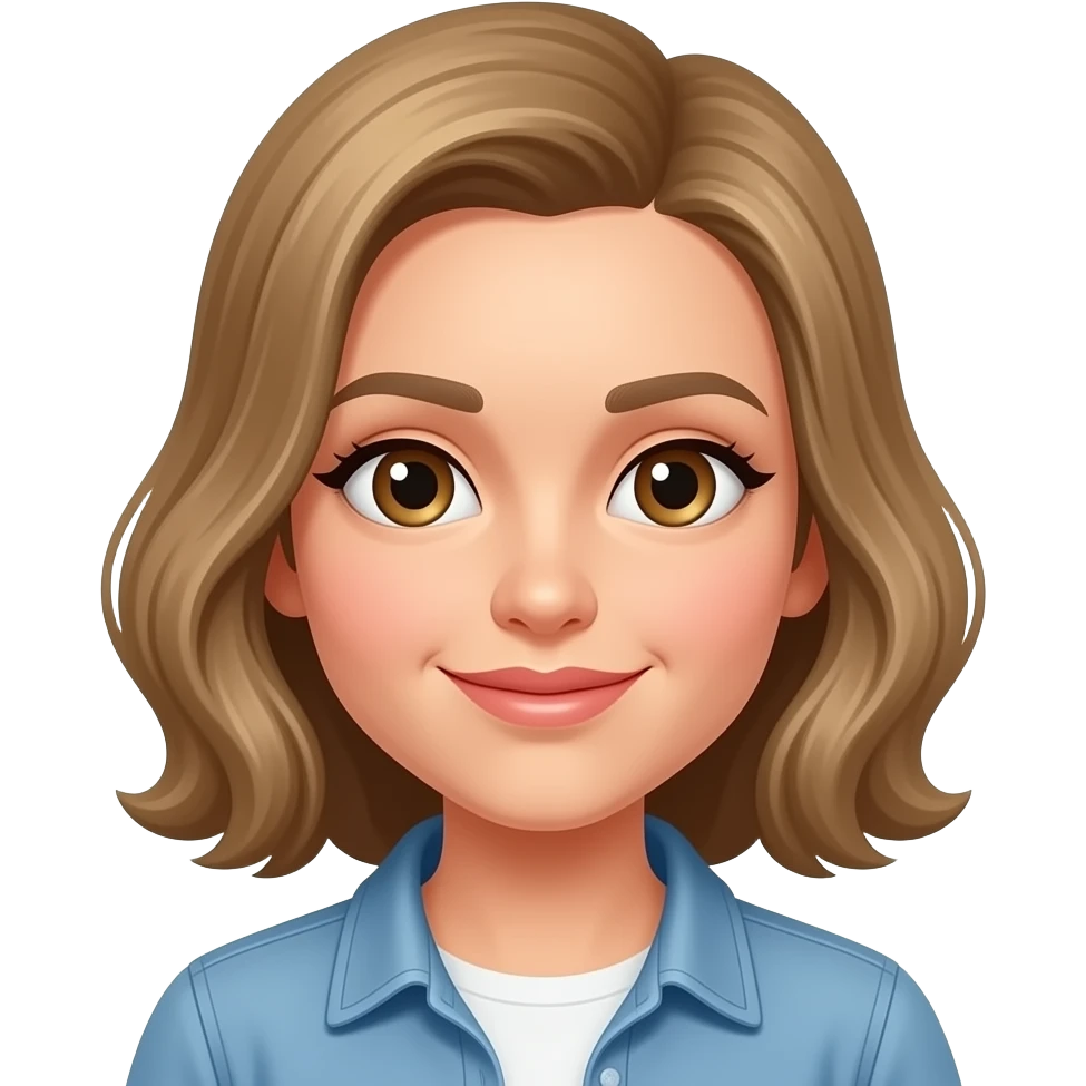 Fanny emoji