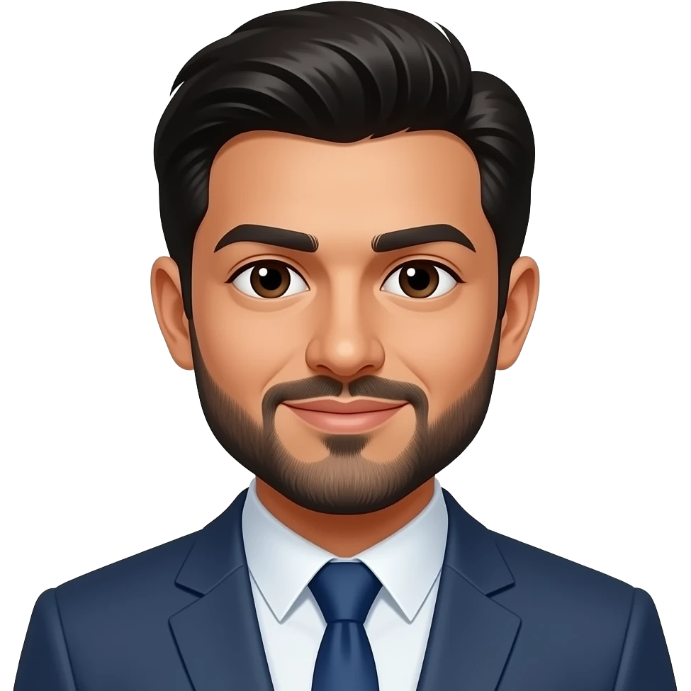 Hz ali emoji