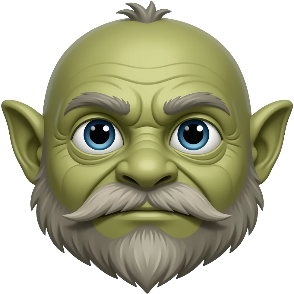 Bridge Troll emoji