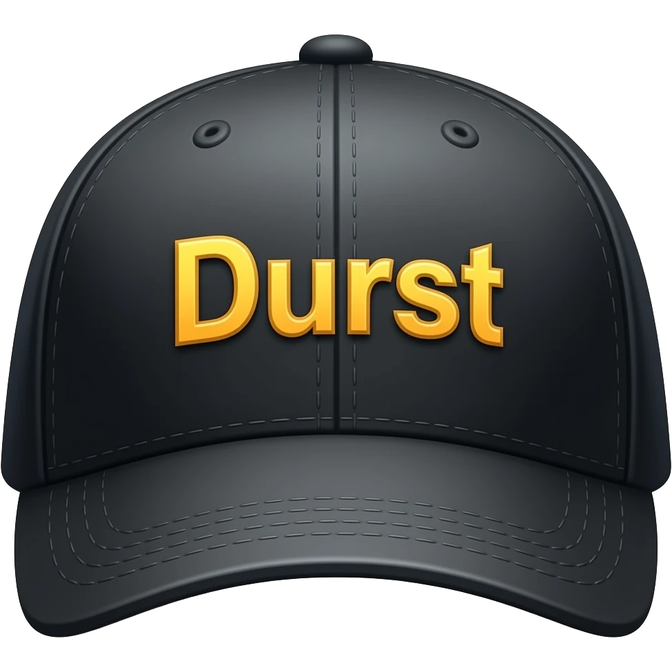 fred durst hat emoji