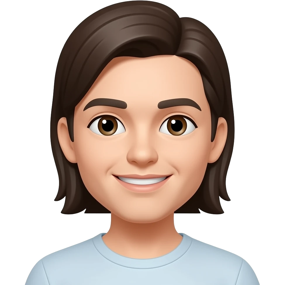 Munchkin emoji