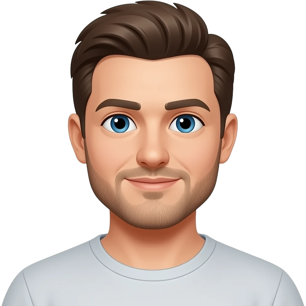 man emoji