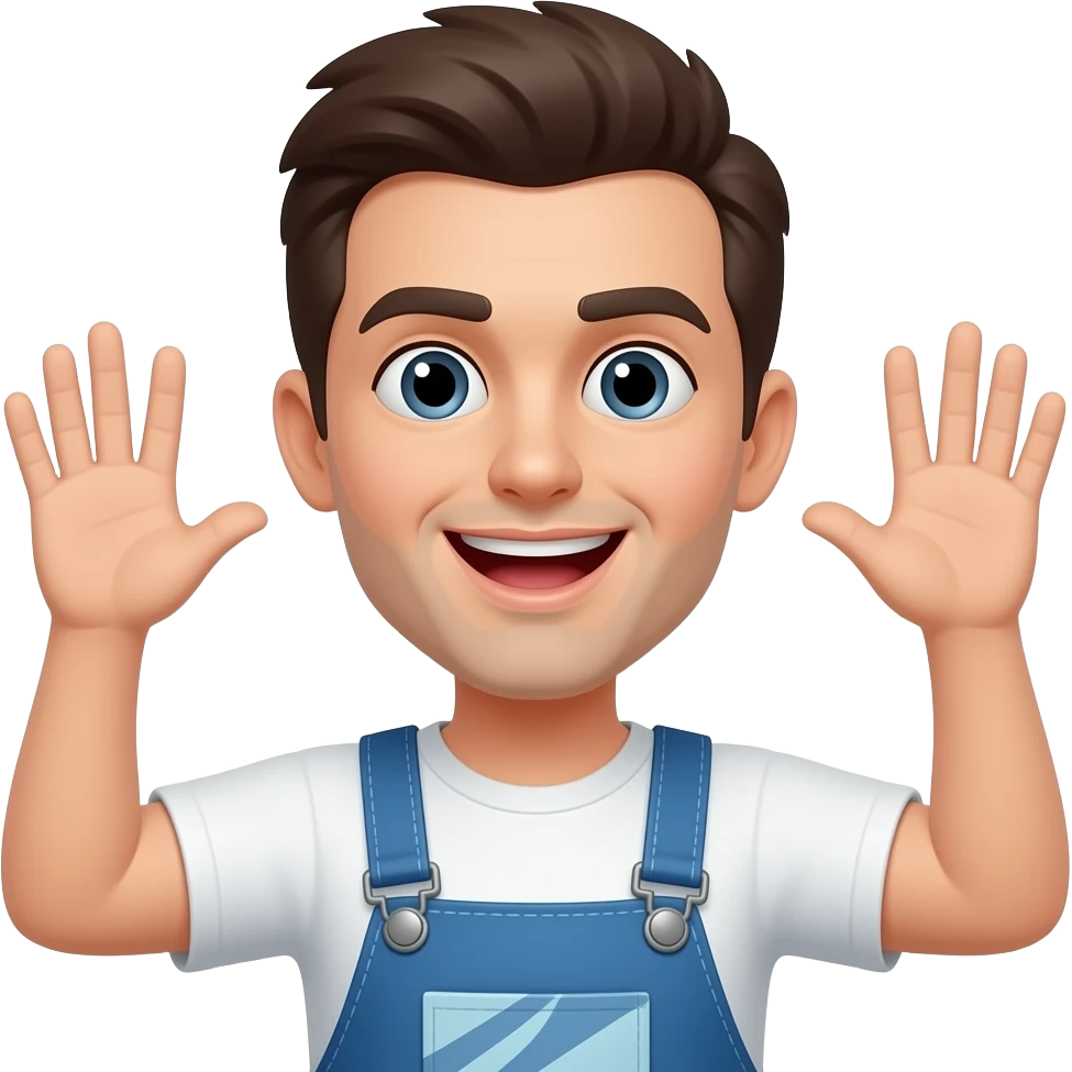 bowling strike expression emoji