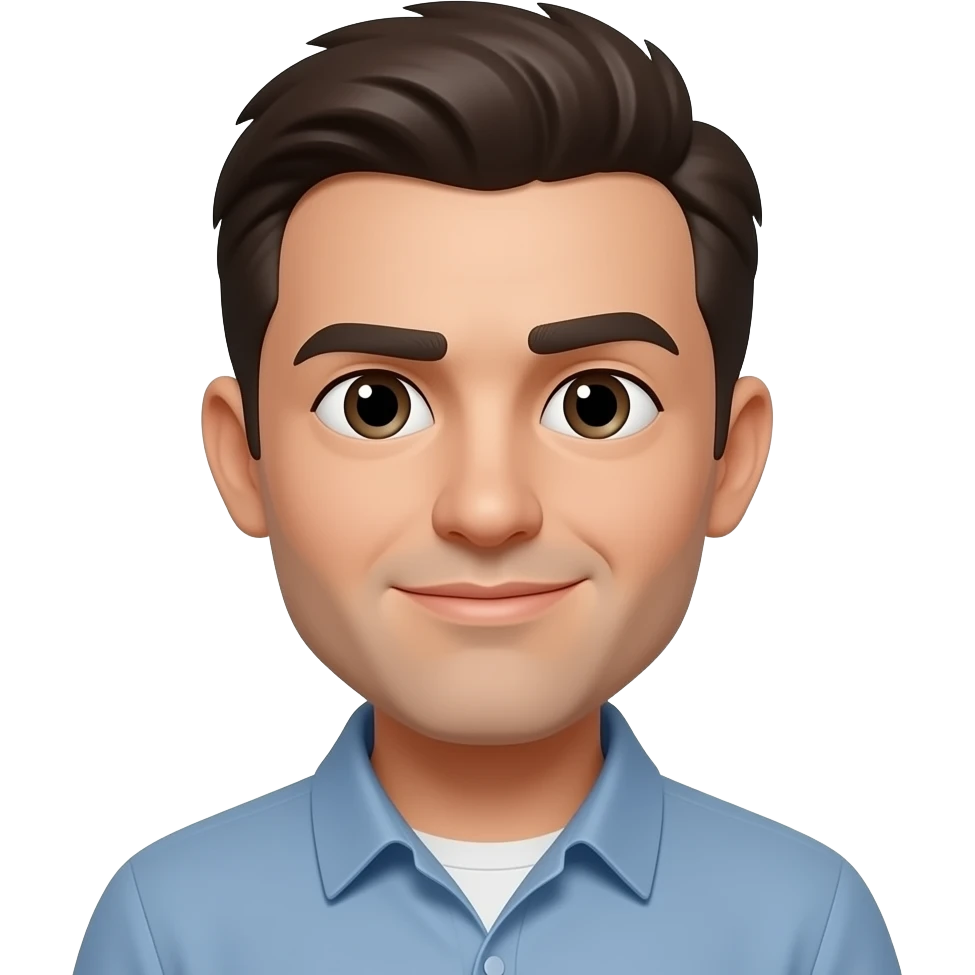 Dumbass emoji