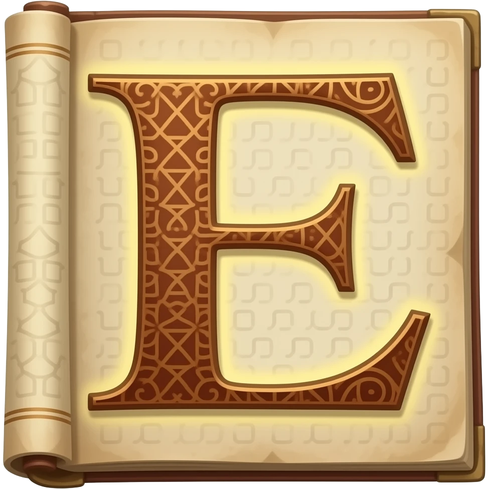 Eaaaaaaaf alphabet lore emoji