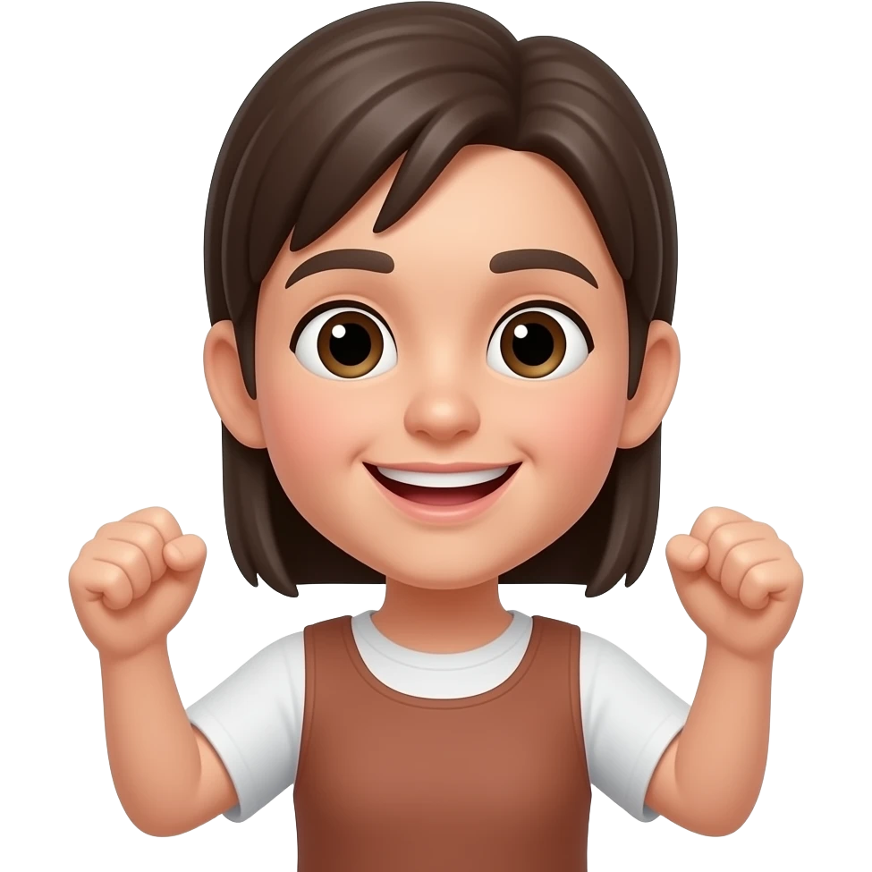 Celebrating emoji