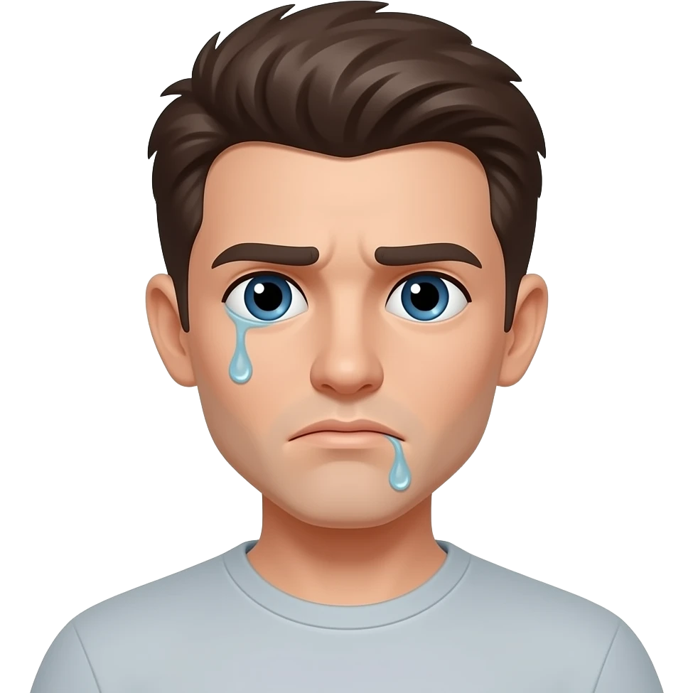 COLD FACE emoji