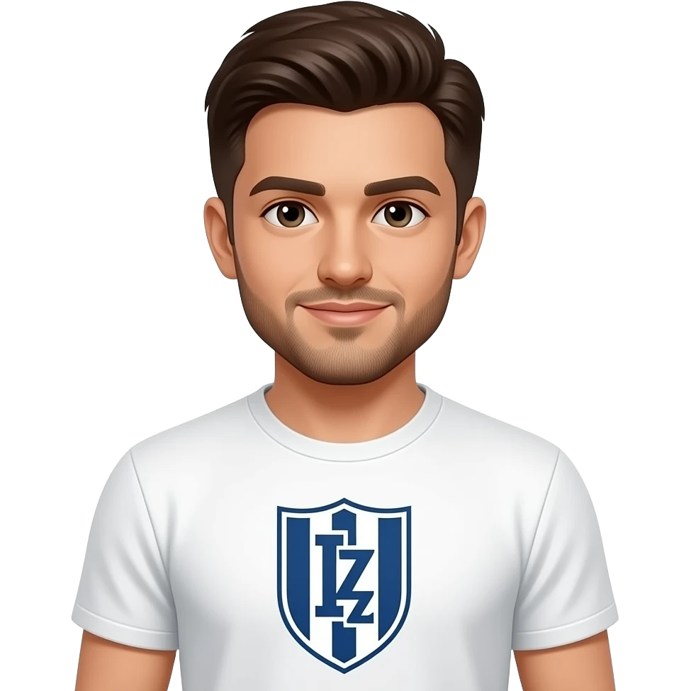 Mw encanta pero en la playera ponle el escudo de cruz azul pir favor emoji