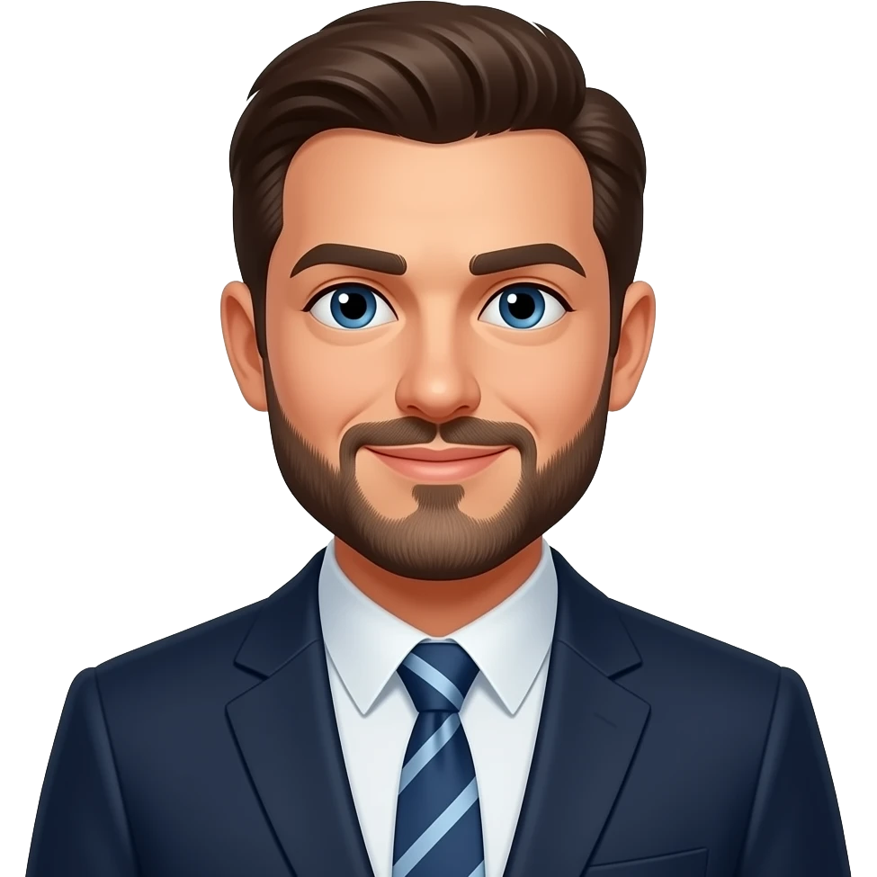 رجل مال emoji
