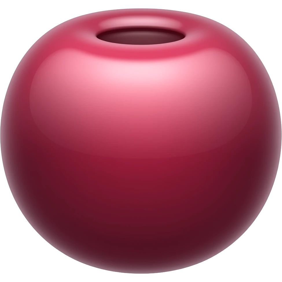 Berry emoji