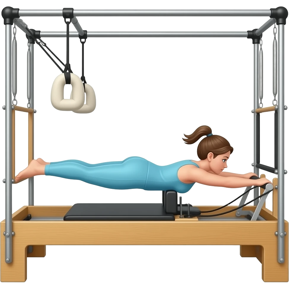 clinical pilates emoji