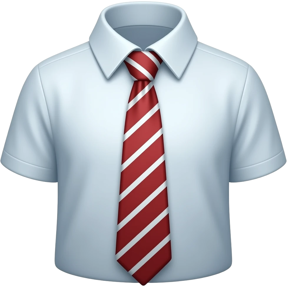 cravatta emoji