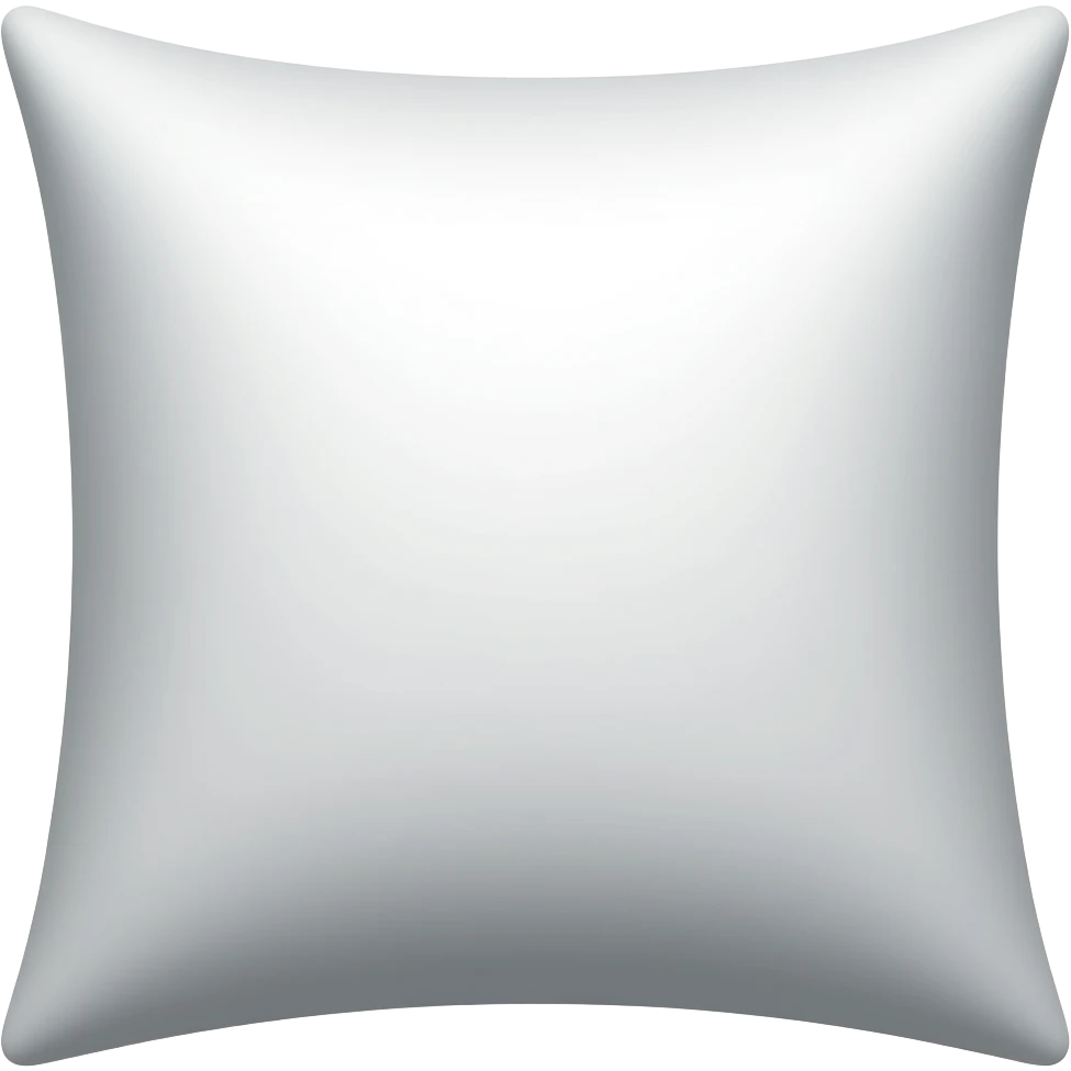 PİLLOW emoji