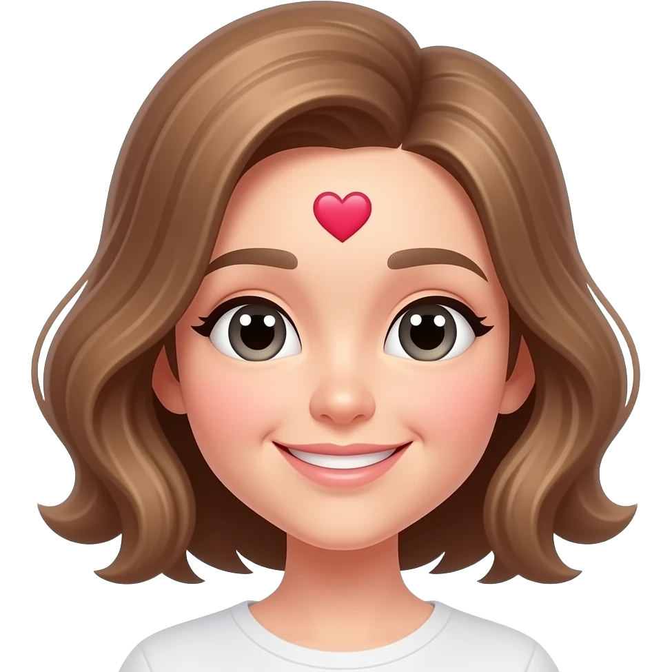 I want an emoji that expresses affection and love, more than 🤗 but less than 🥰😍 I want to share it with my best friend who is also a guy so not too much. Ok thats too much, too much love, too much crush. Dial it back to bro love emoji