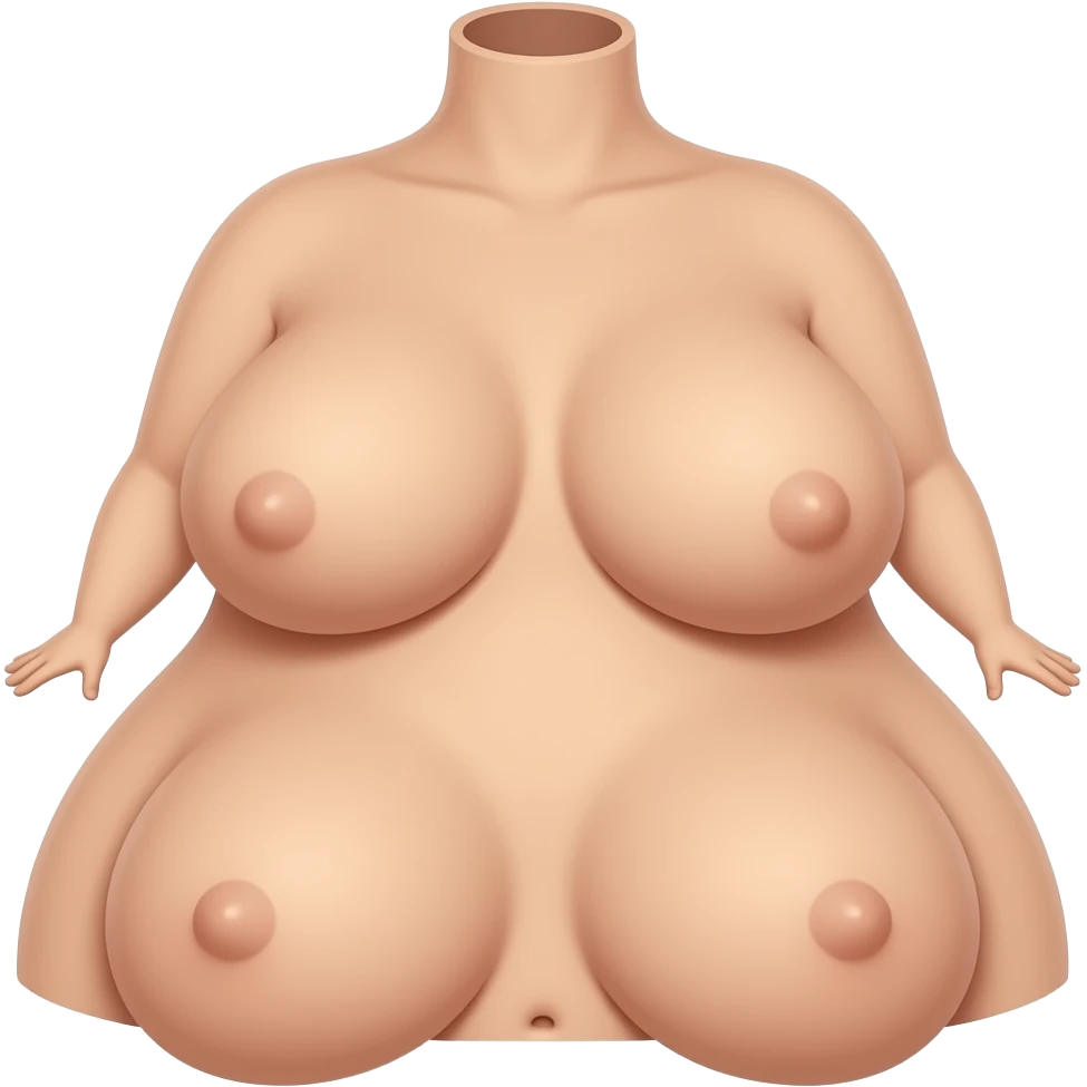 Big boobs nude pic emoji