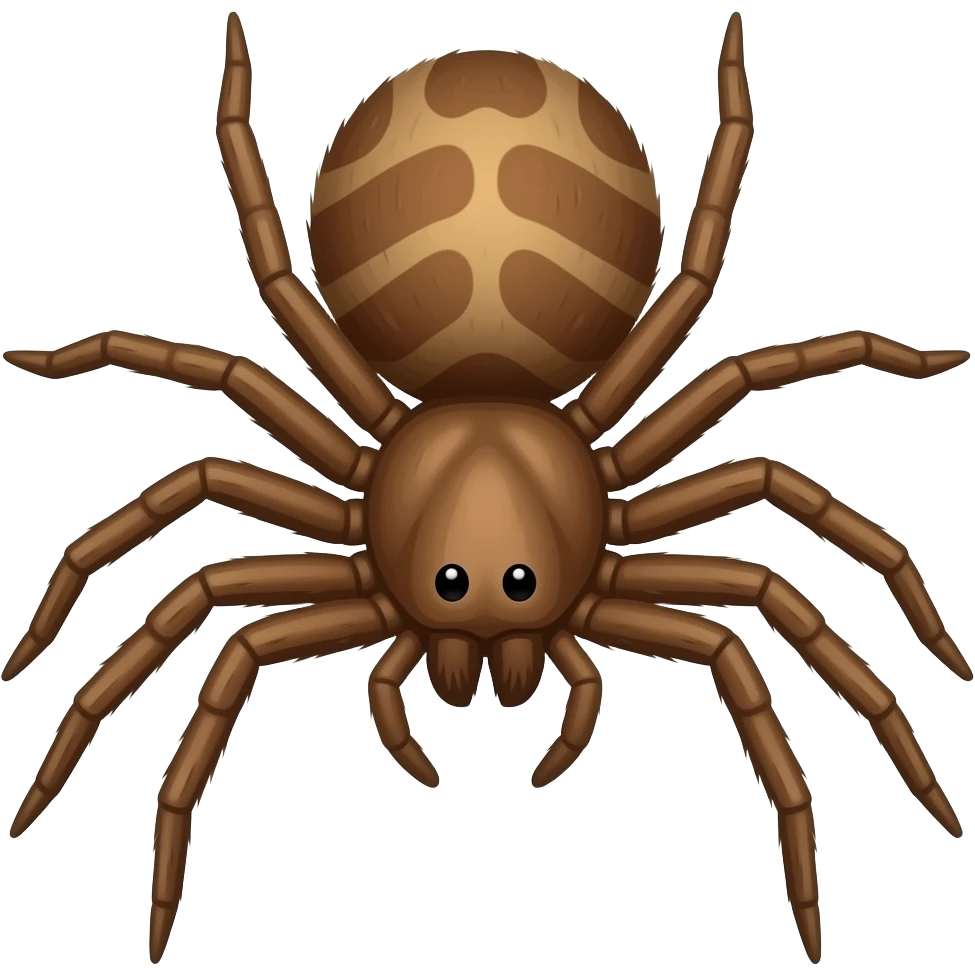 nazca spider emoji