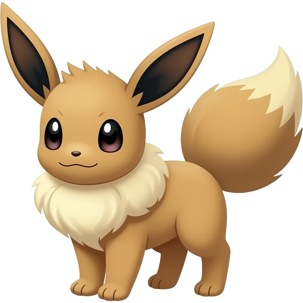 eevee emoji