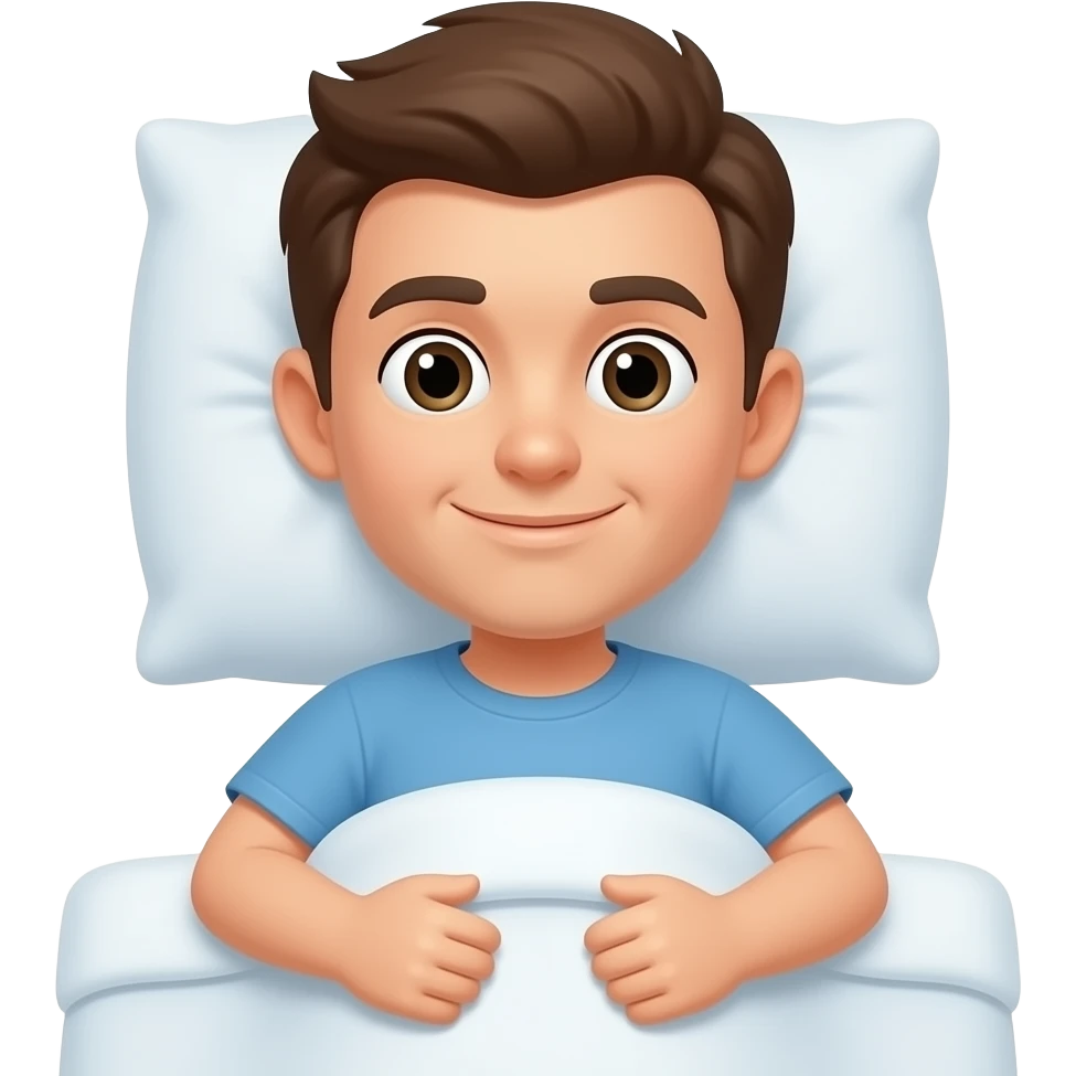 despertando emoji