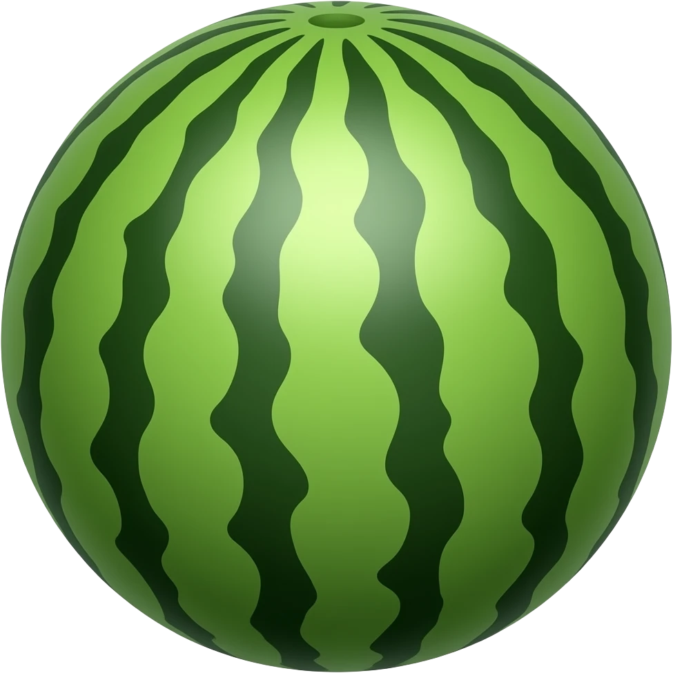 whatermelon emoji