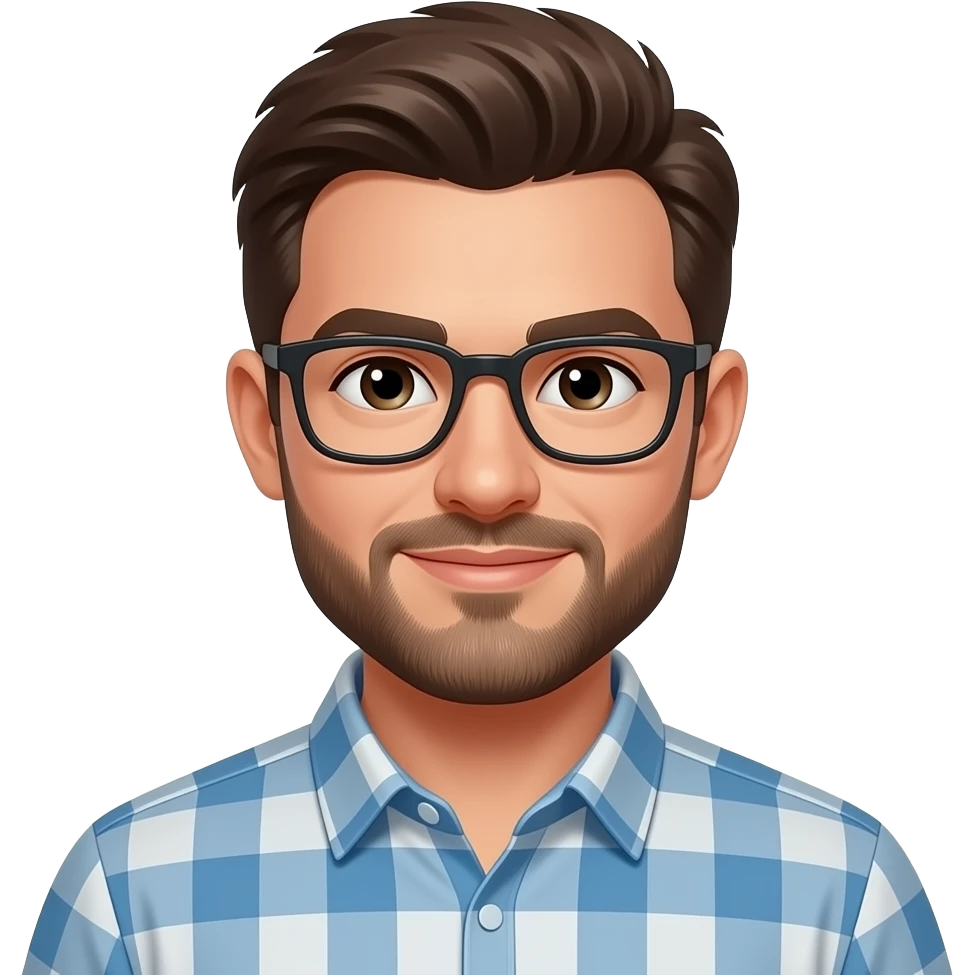 reon man emoji