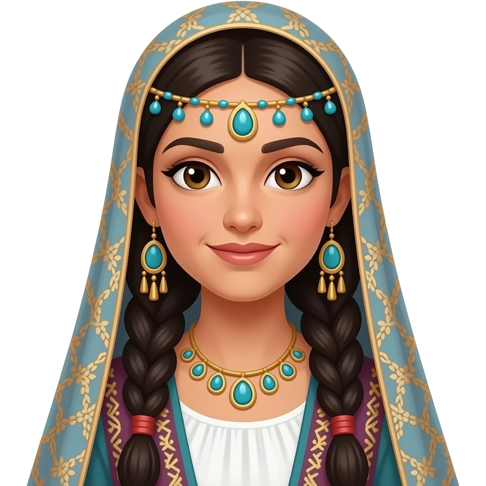Gypsi emoji