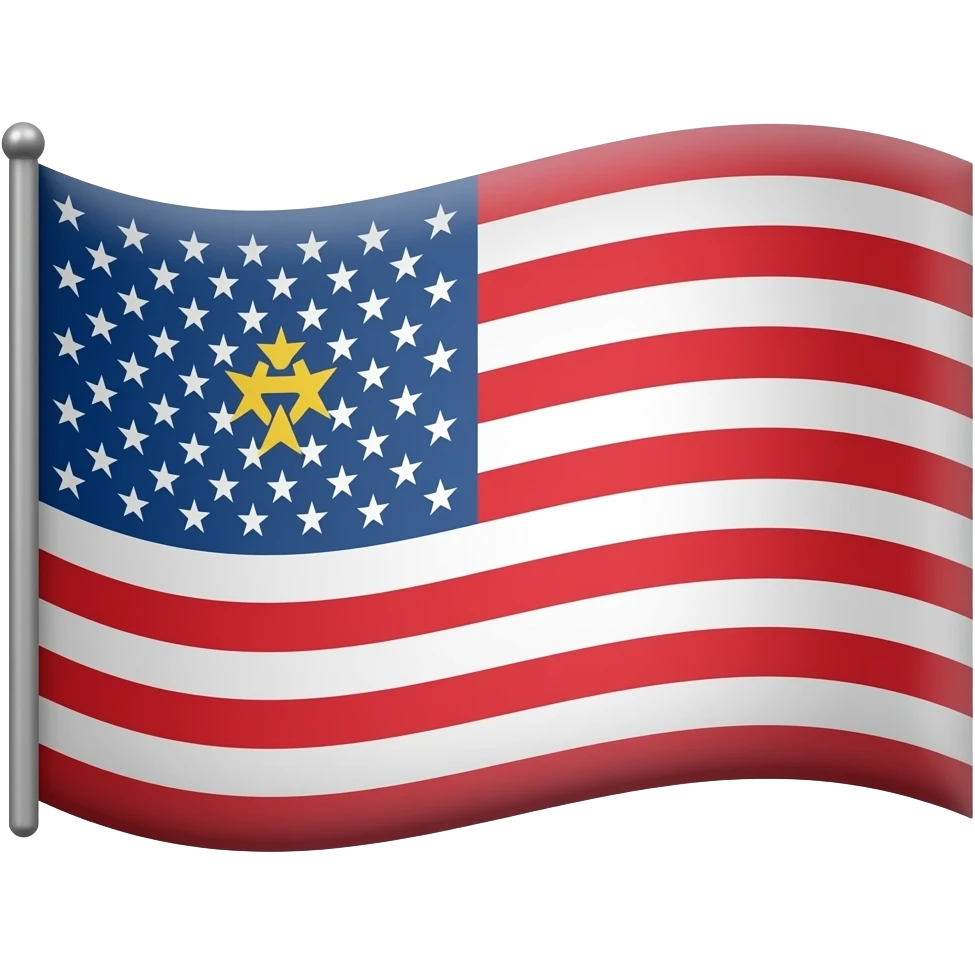 Flag emoji