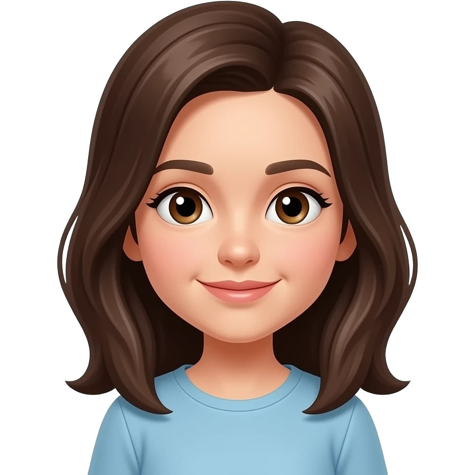 firl emoji