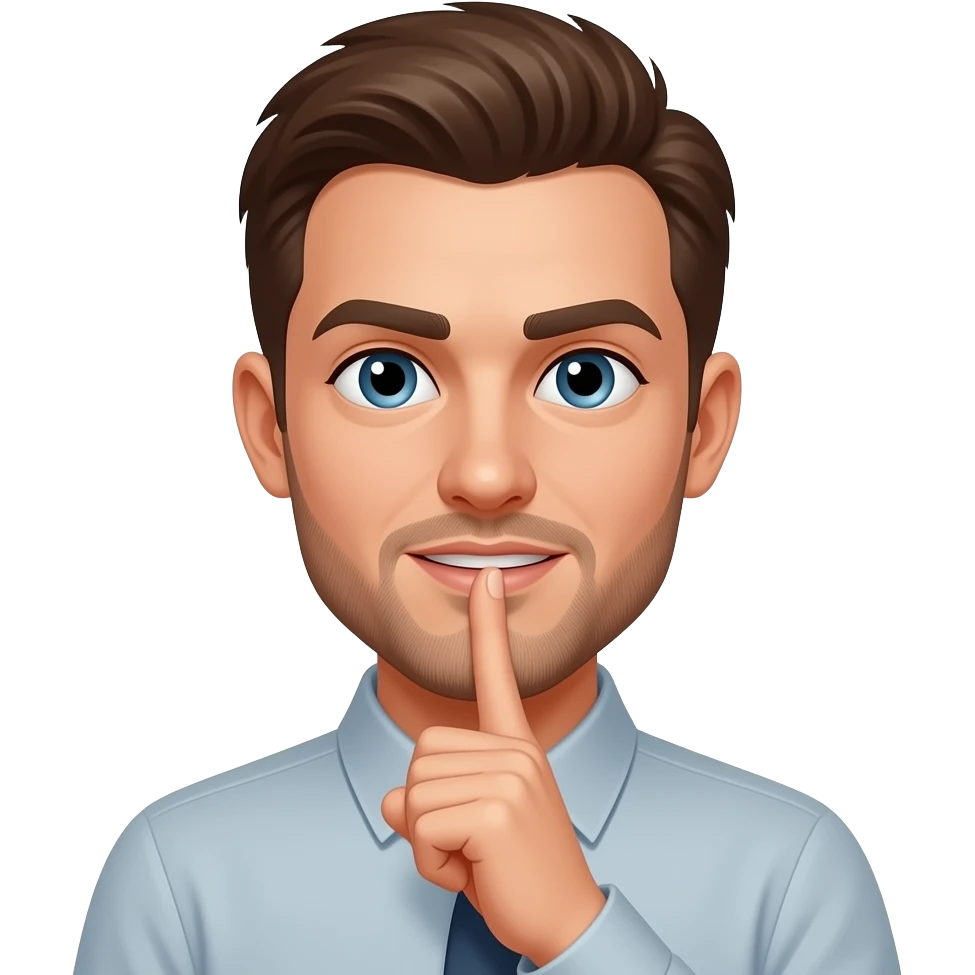 Masturbate emoji
