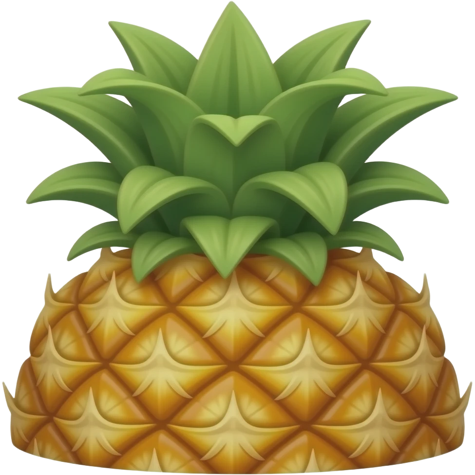 🍍 emoji