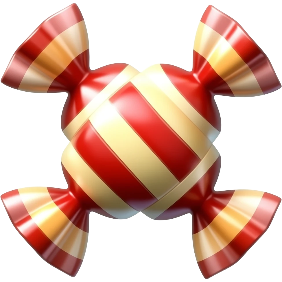 candy emoji
