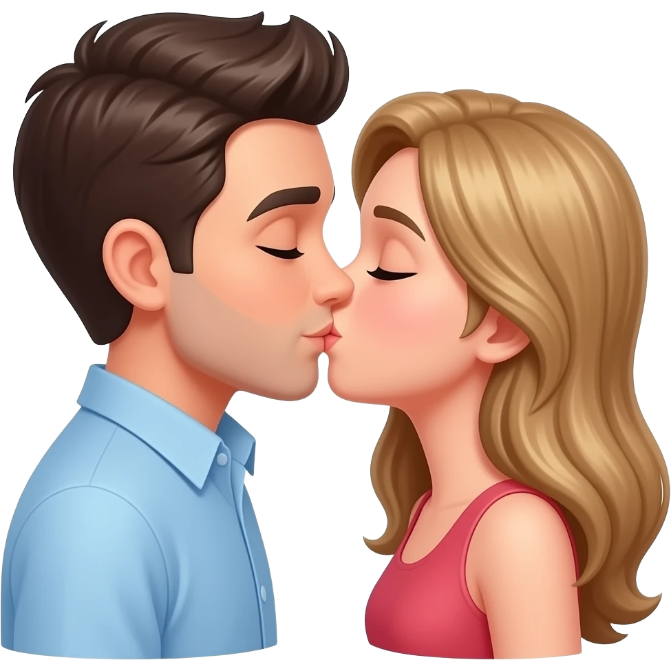Love emoji
