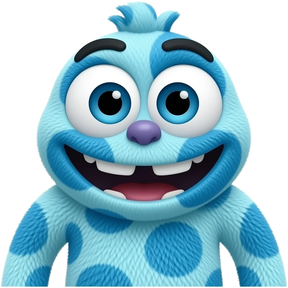Forkey Toy Story emoji