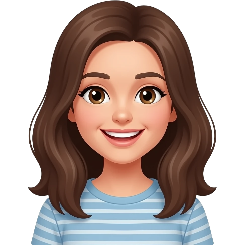Happy emoji