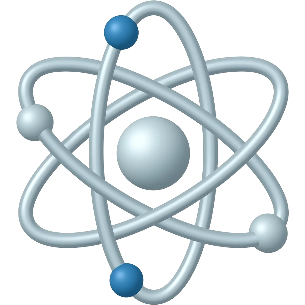 atom emoji