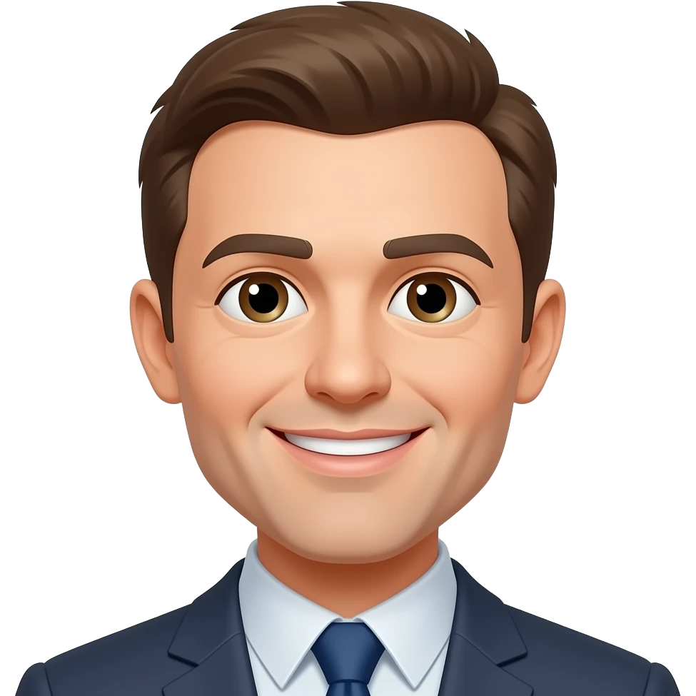 Chuck emoji