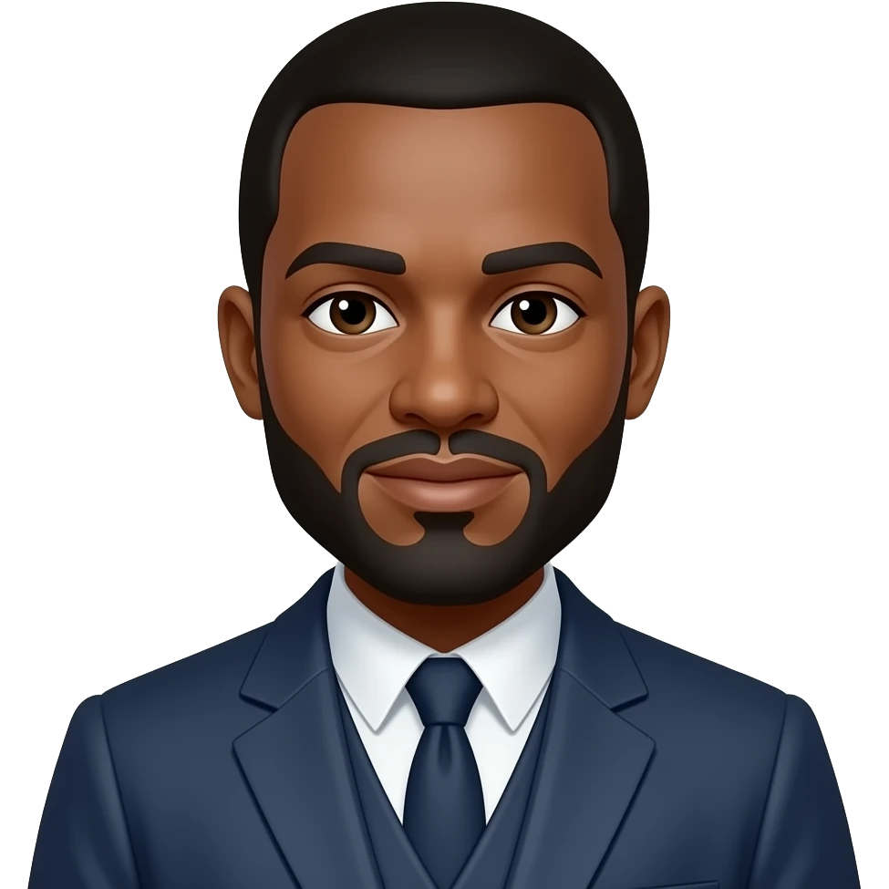 Charles R. Drew emoji